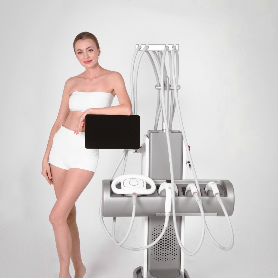 Professional Body Contouring Machines