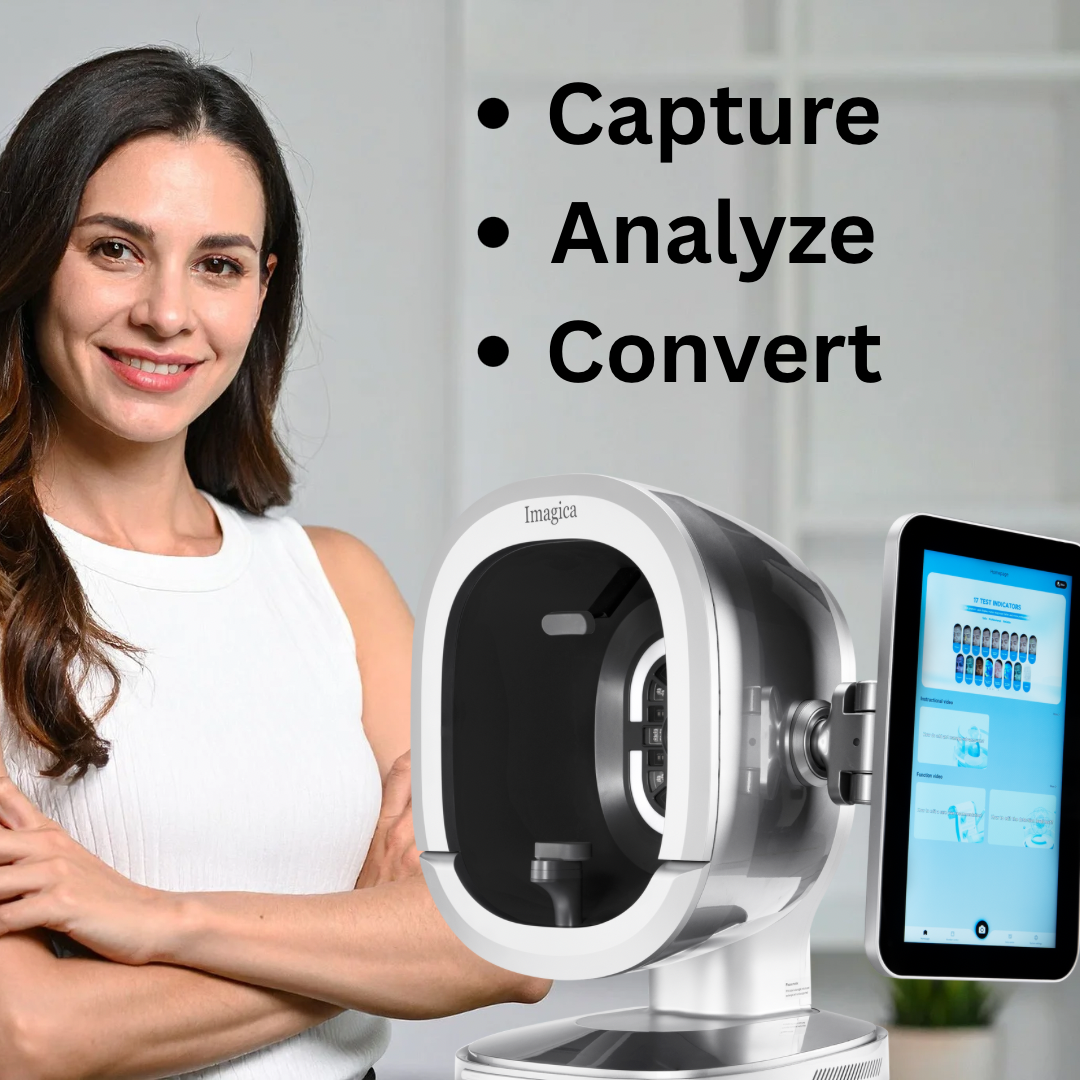 Analyzer Machines