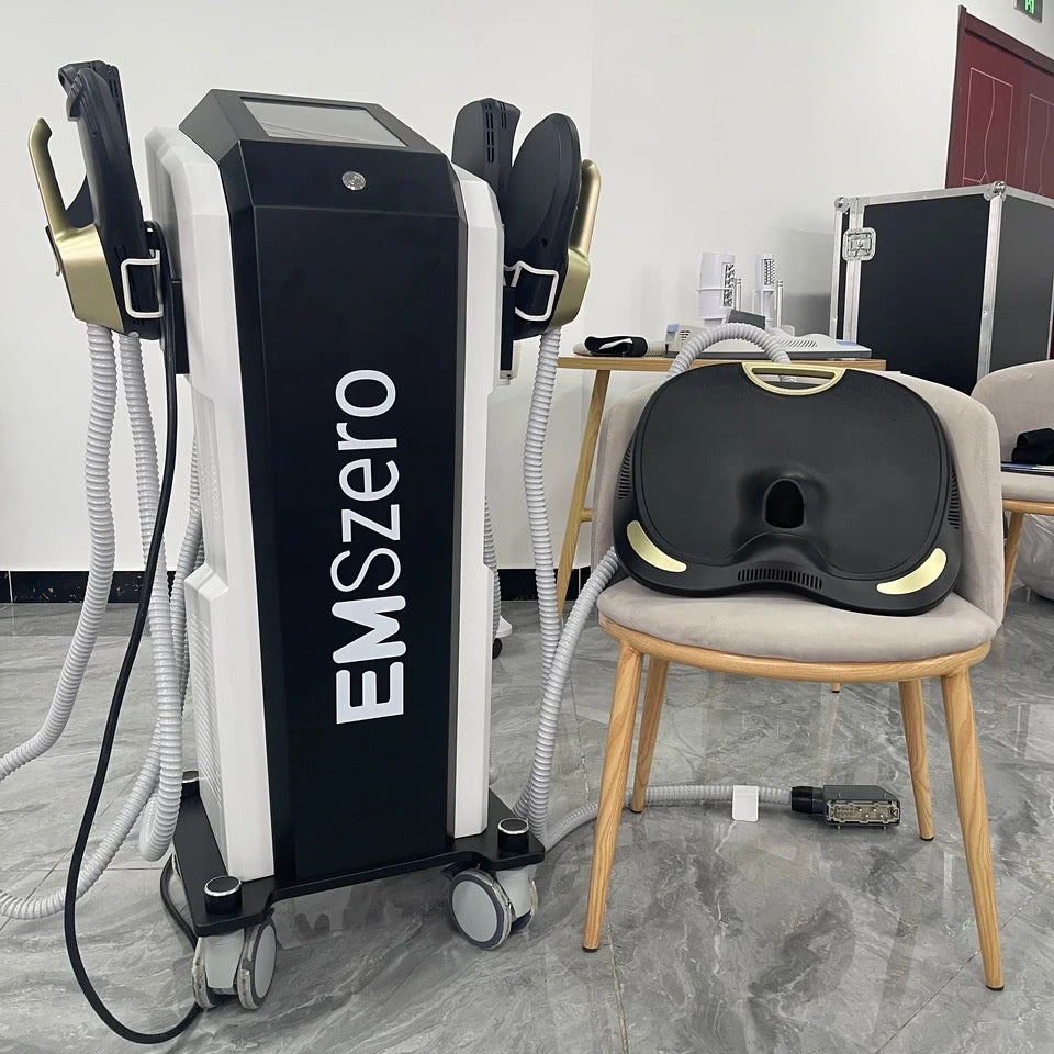 SZERO Machines