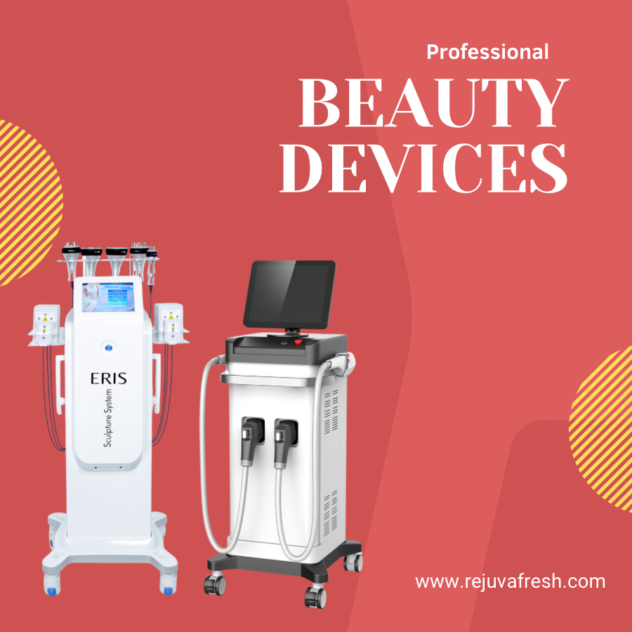 Beauty Devices