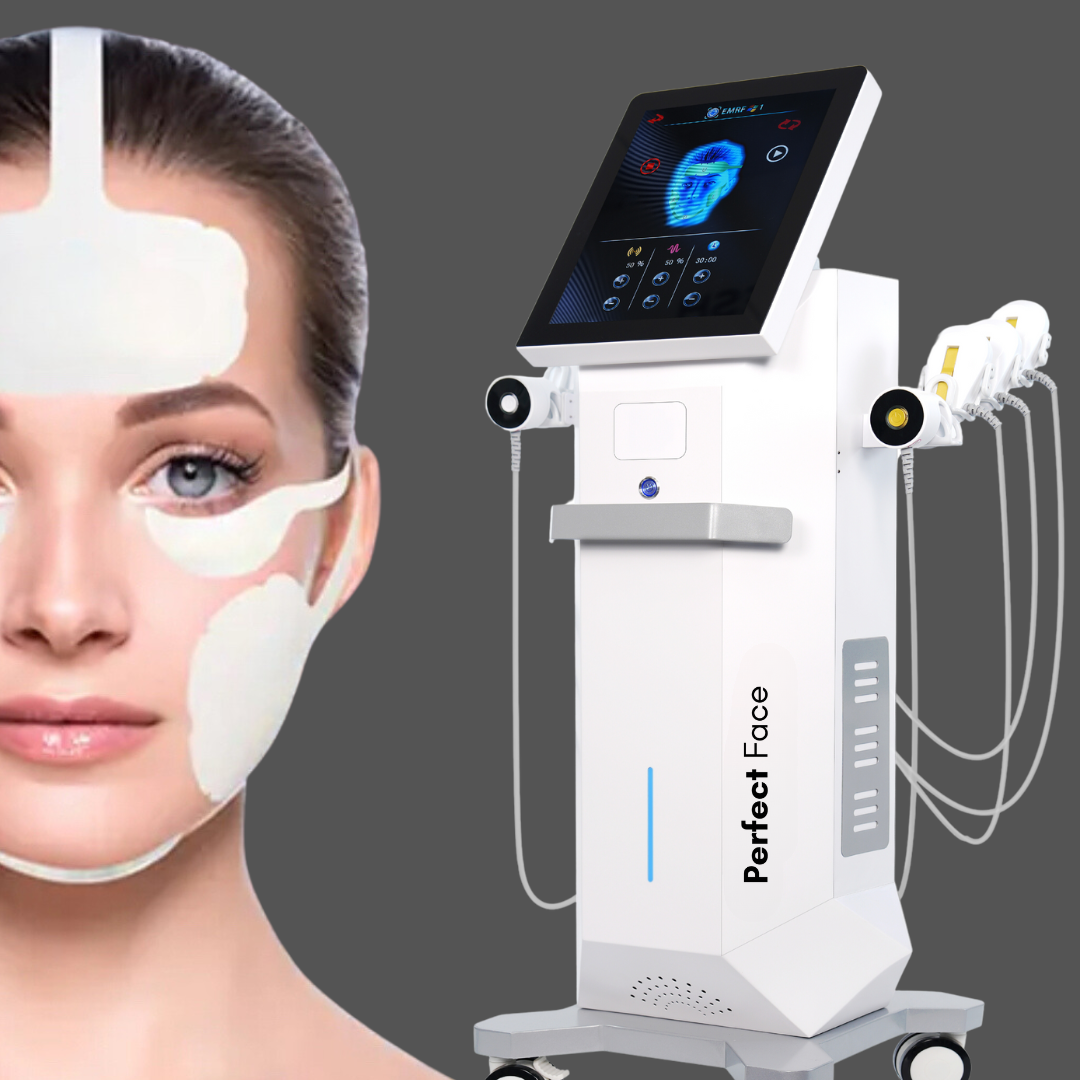EMS Facial Lifting Machines
