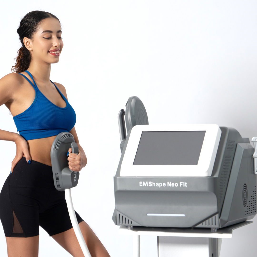 Easy to Use - Pro Aesthetic Equipment You Can Use at Home