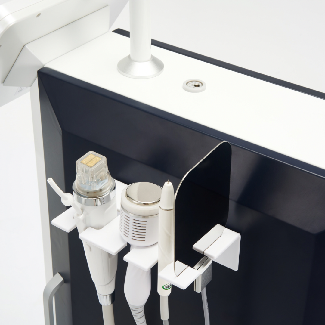 Beauty Disruptor™ Machine de Microneedling RF 3 en 1