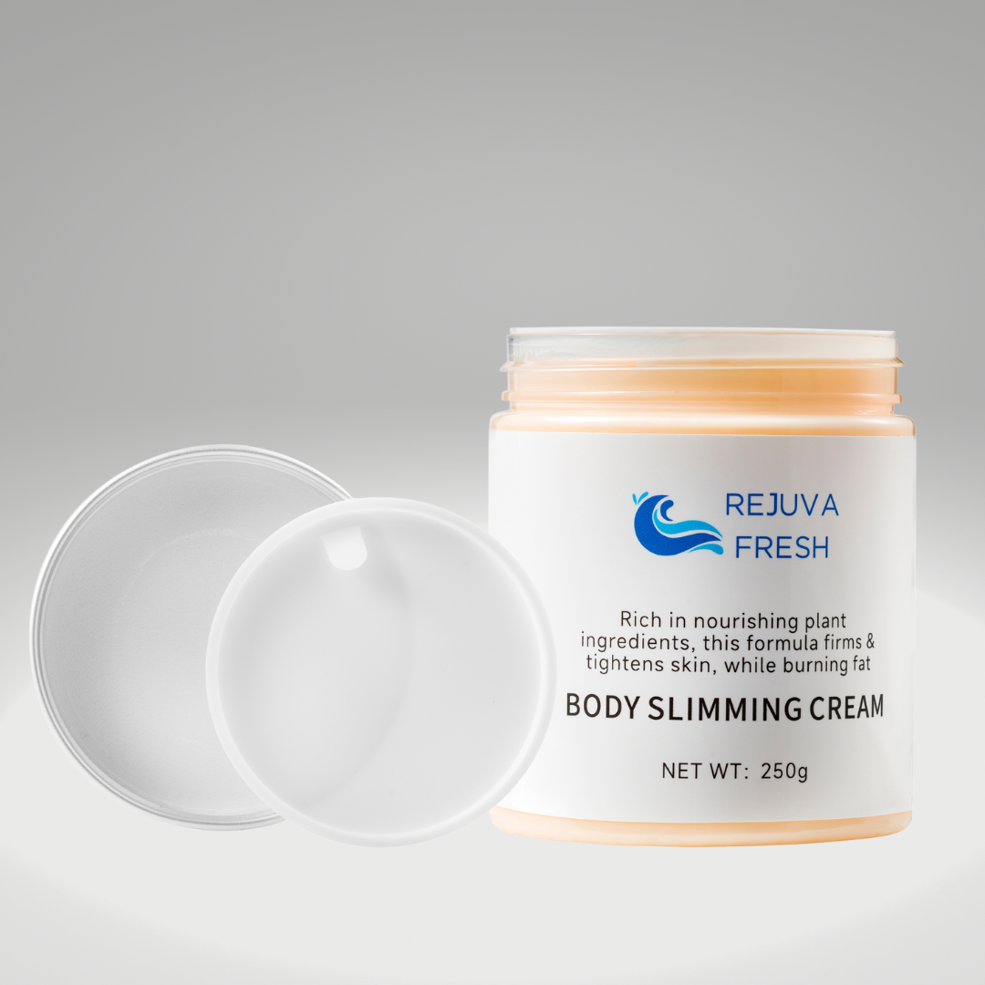 Rejuva Fresh® Body Slimming Cream