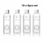 Rejuva Fresh Hydra Spa Infusion Hydro Dermabrasion Solution 4pcs Set