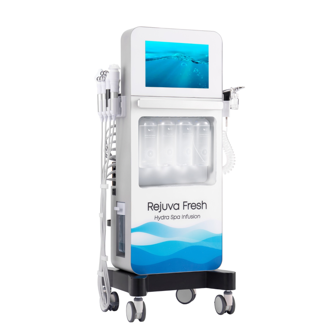 Professional Aqua Facial Machines