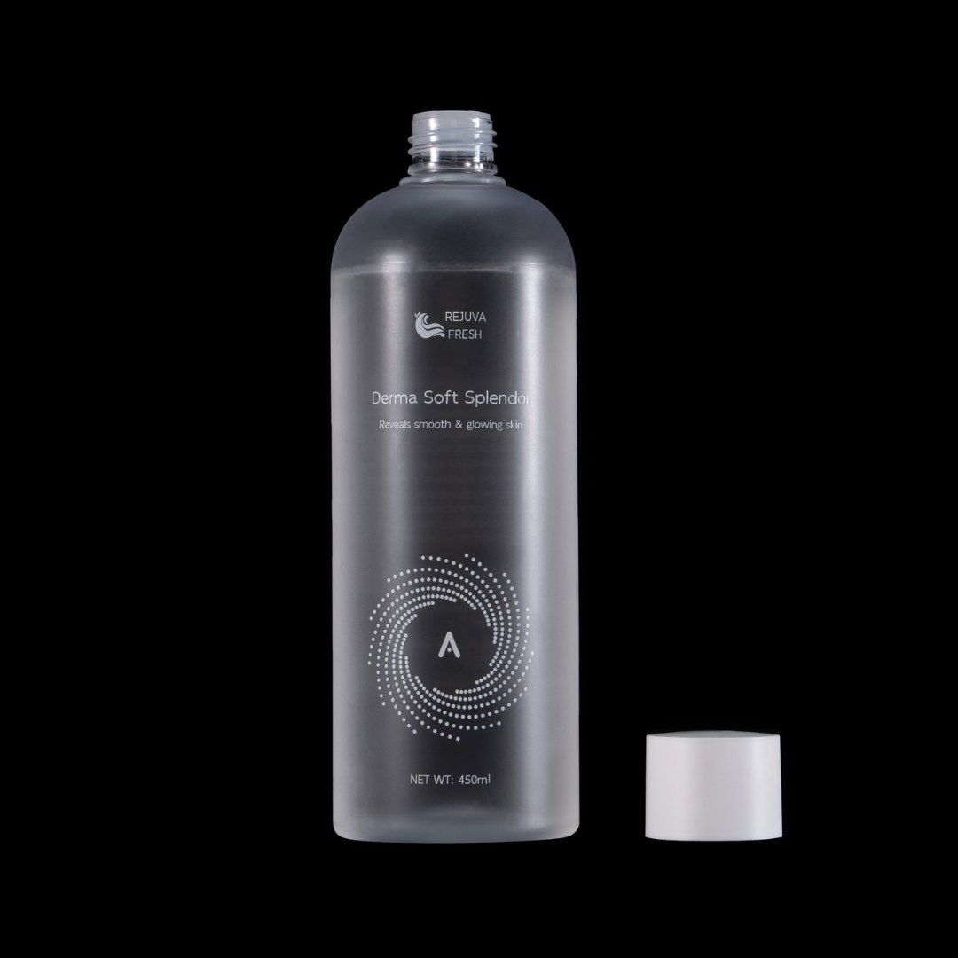 18 in 1 Hydra Spa Infusion Ultra Glow