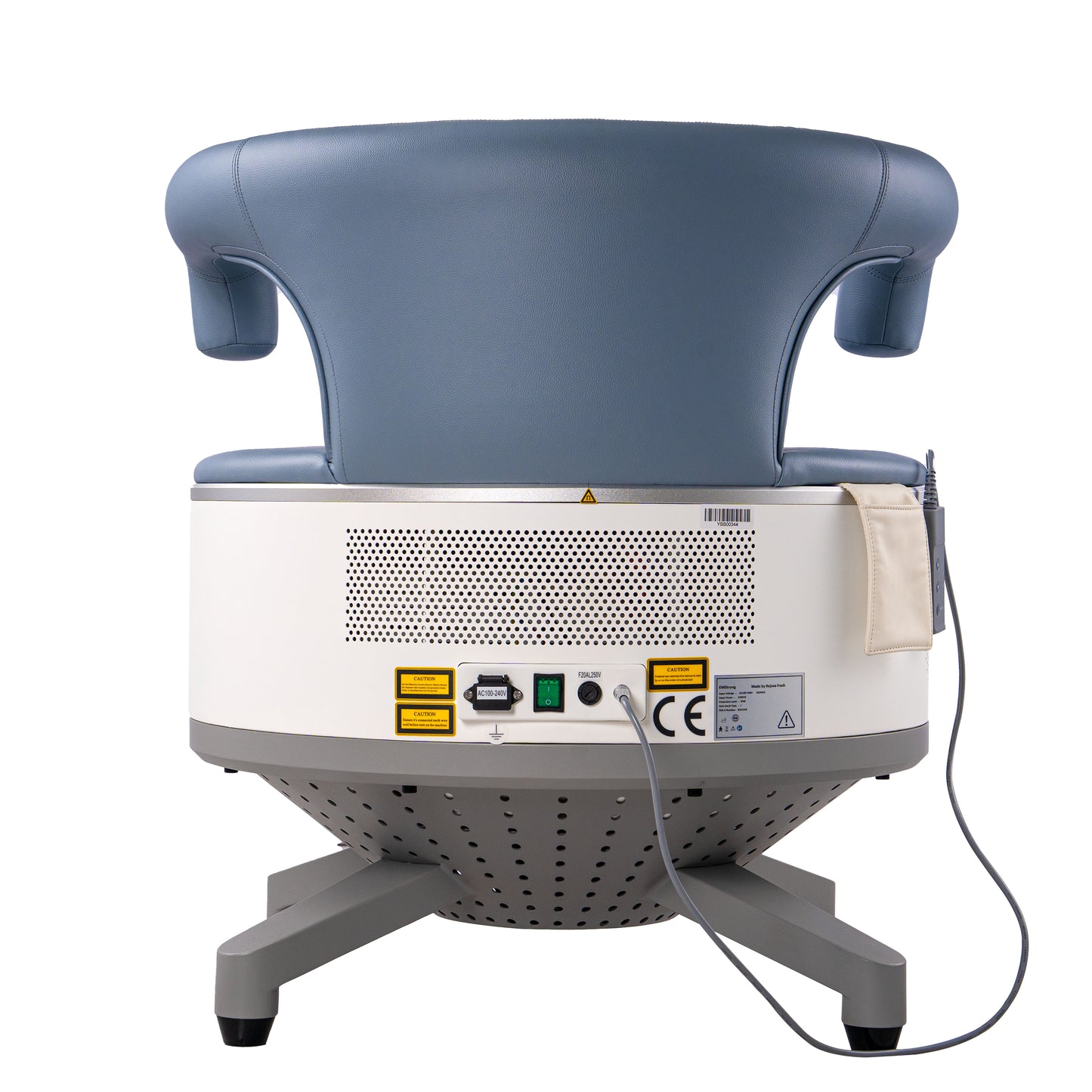 EMStrong® Pelvic Chair + EMShape® Neo-X  (Combo)