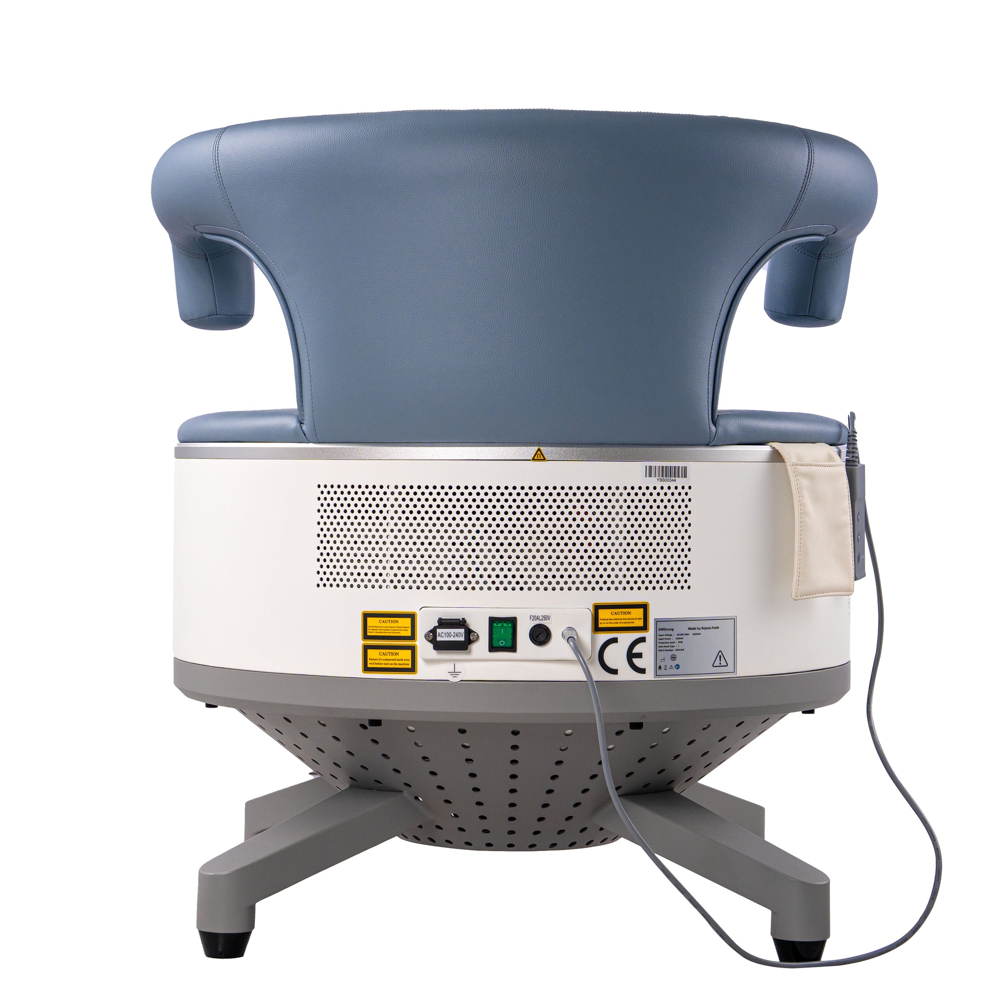 EMStrong® Pelvic Chair + EMShape® Neo-X  (Combo)