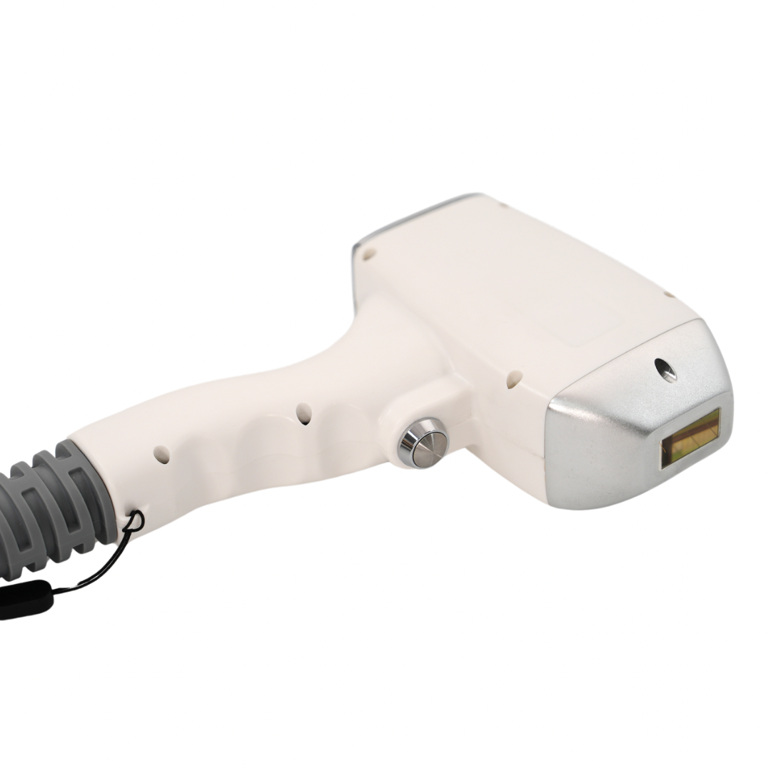 Máquina de Depilación Láser de Diodo Smooth Goddess 2023