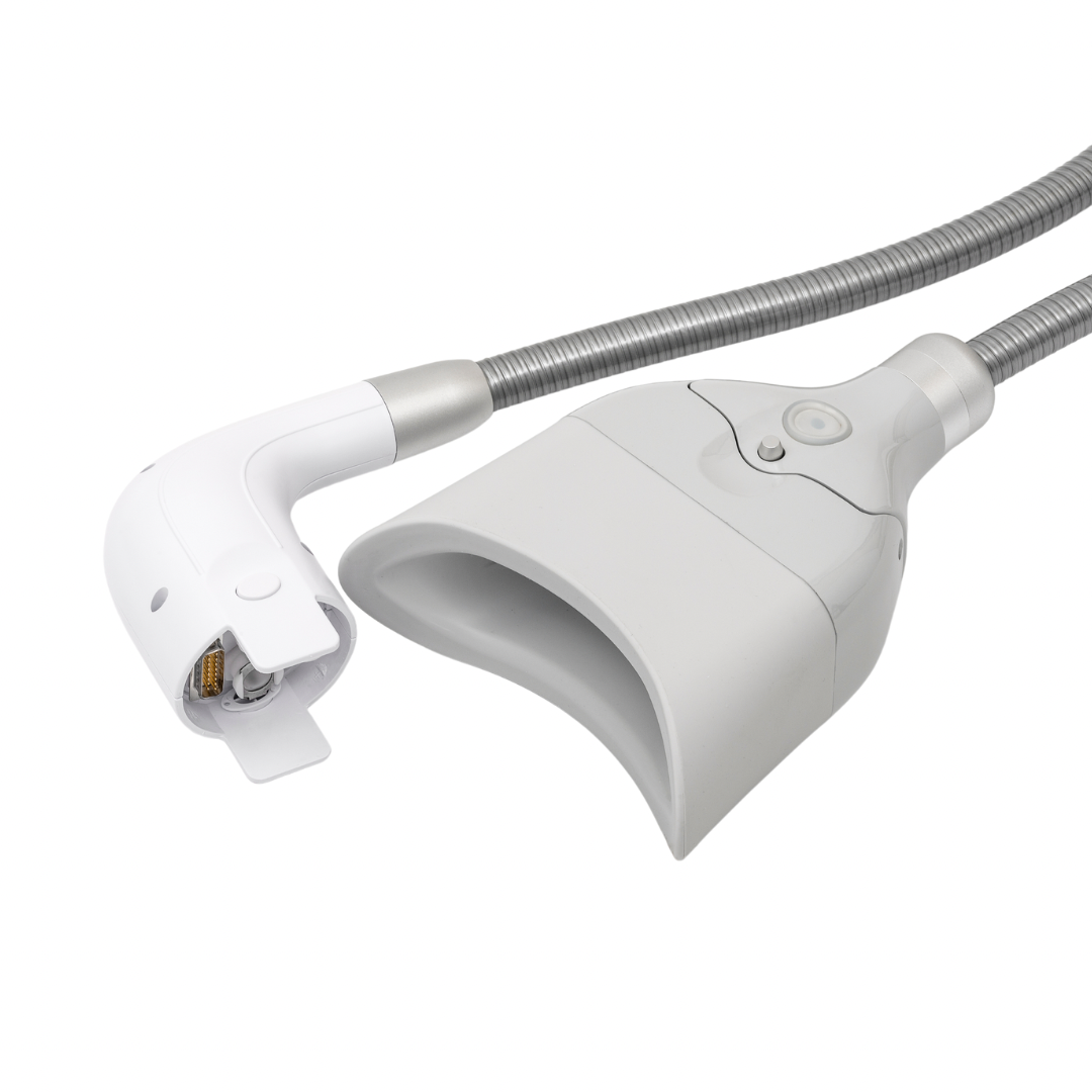 Machine de sculpture corporelle Diamond Ice + EMShape®