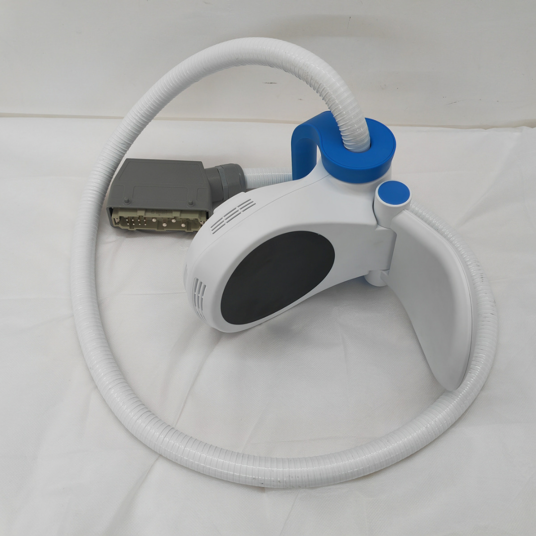 Flank Handles for EMShape® & Perfect Shape® Sculpting Machines *