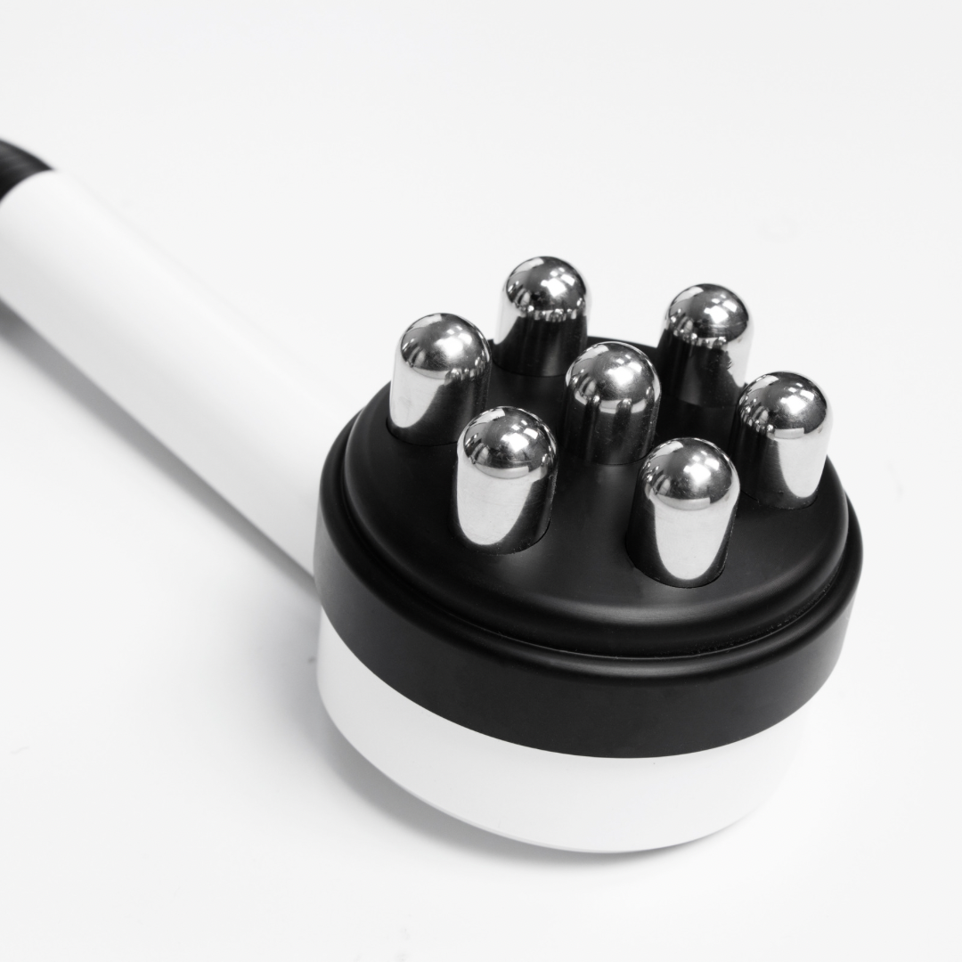 NowSculpt™ Sistema Profesional de Ultrasonido RF