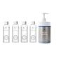 Clinical Hydro-Infusion & RF Tightening Set