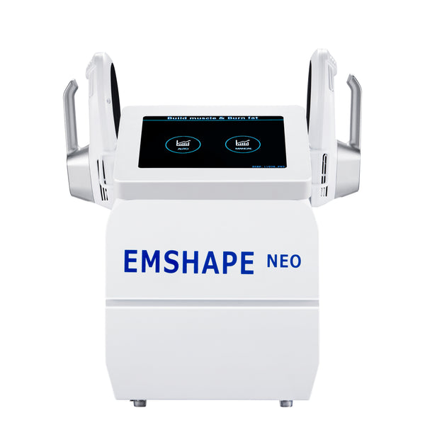 Personal EMShape Neo-Tone Sculpting Machine | Build Muscle & Burn