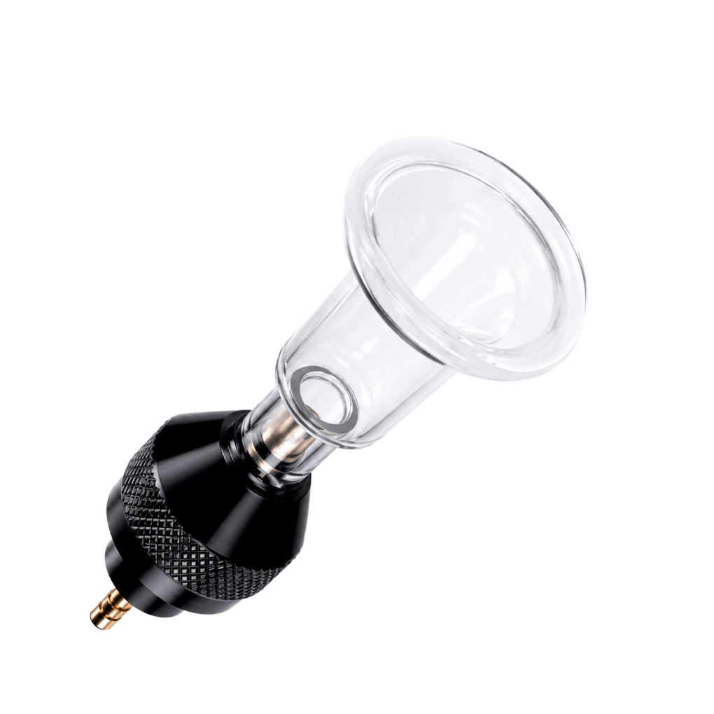 Replacement Hand-pieces for Cold Plasma and Fusion Plasma Machines