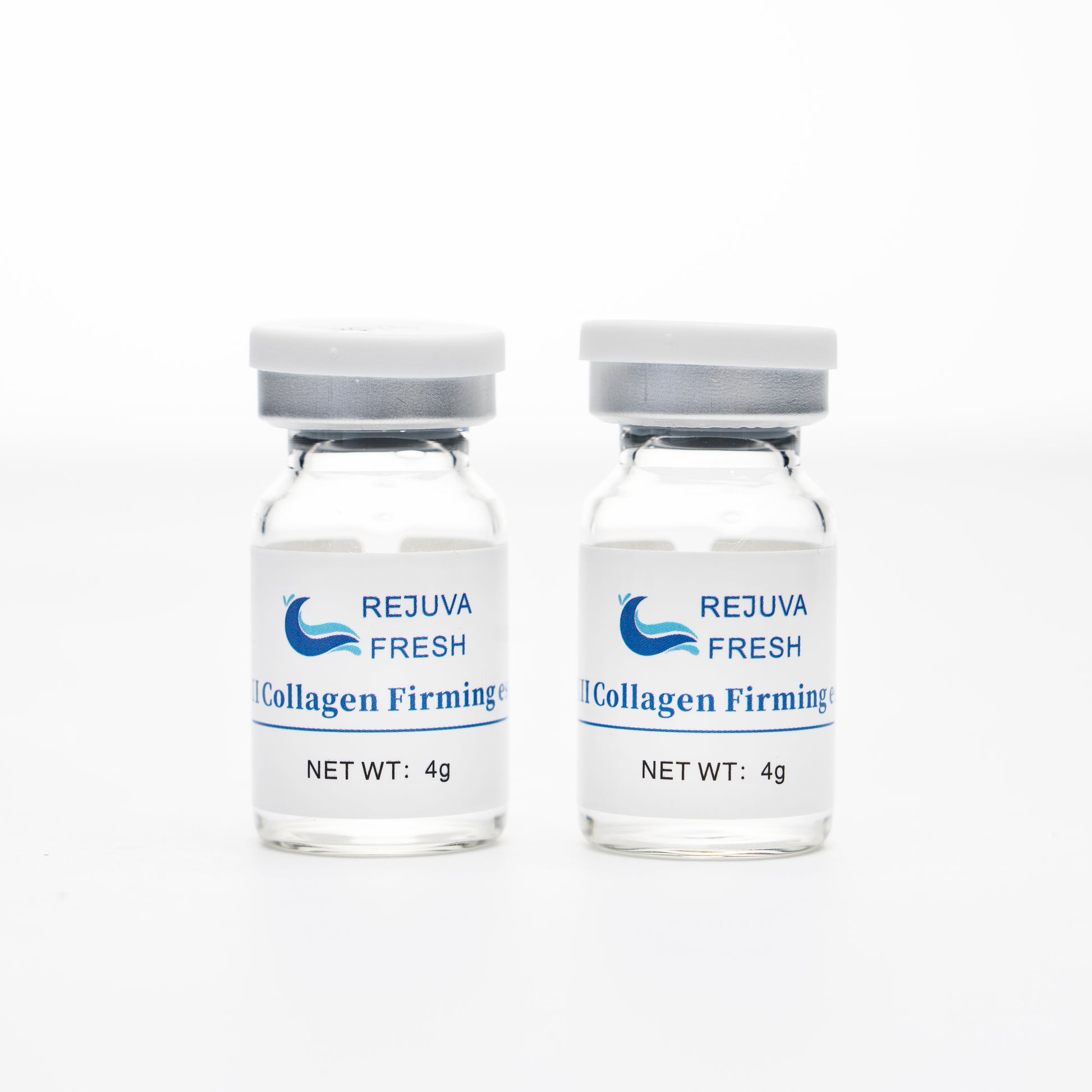 Type III Collagen Tightening Set for RF Microneedling Treatment