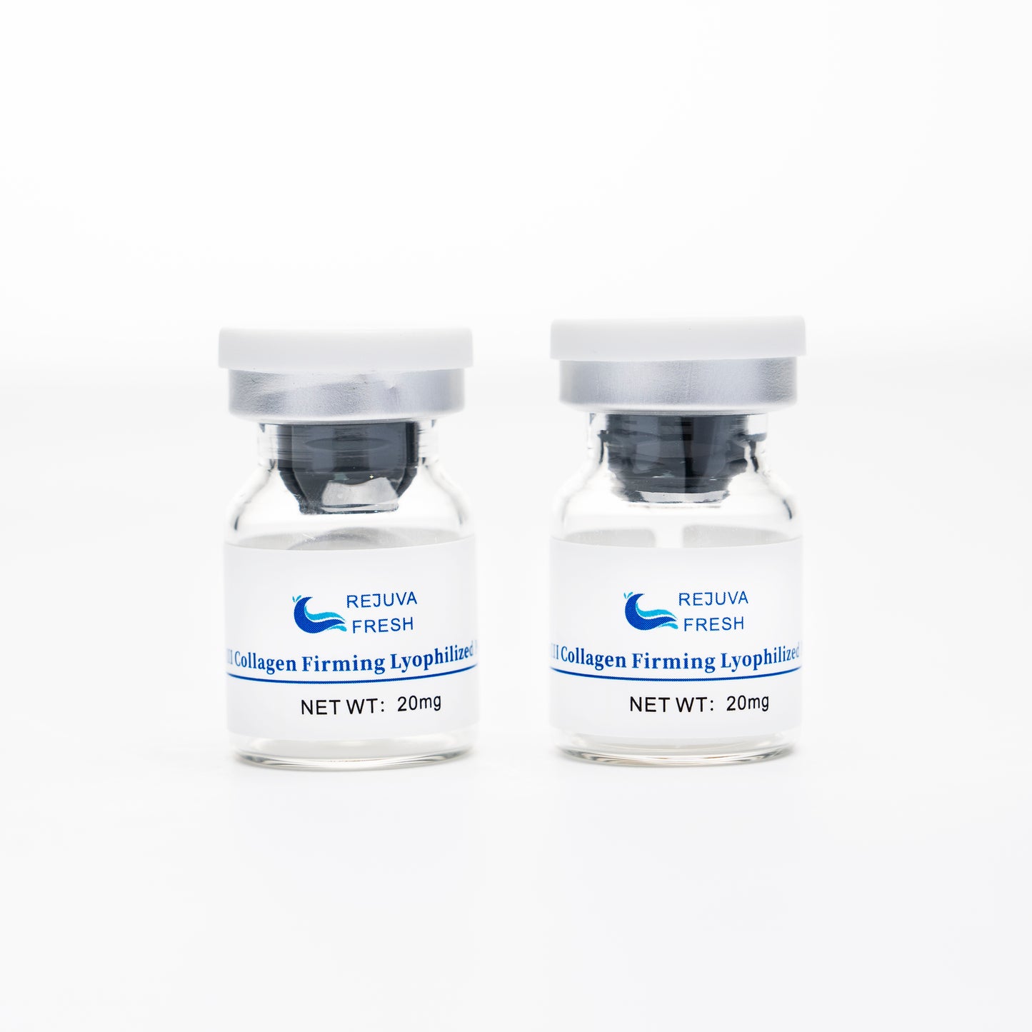 Type III Collagen Tightening Set for RF Microneedling Treatment