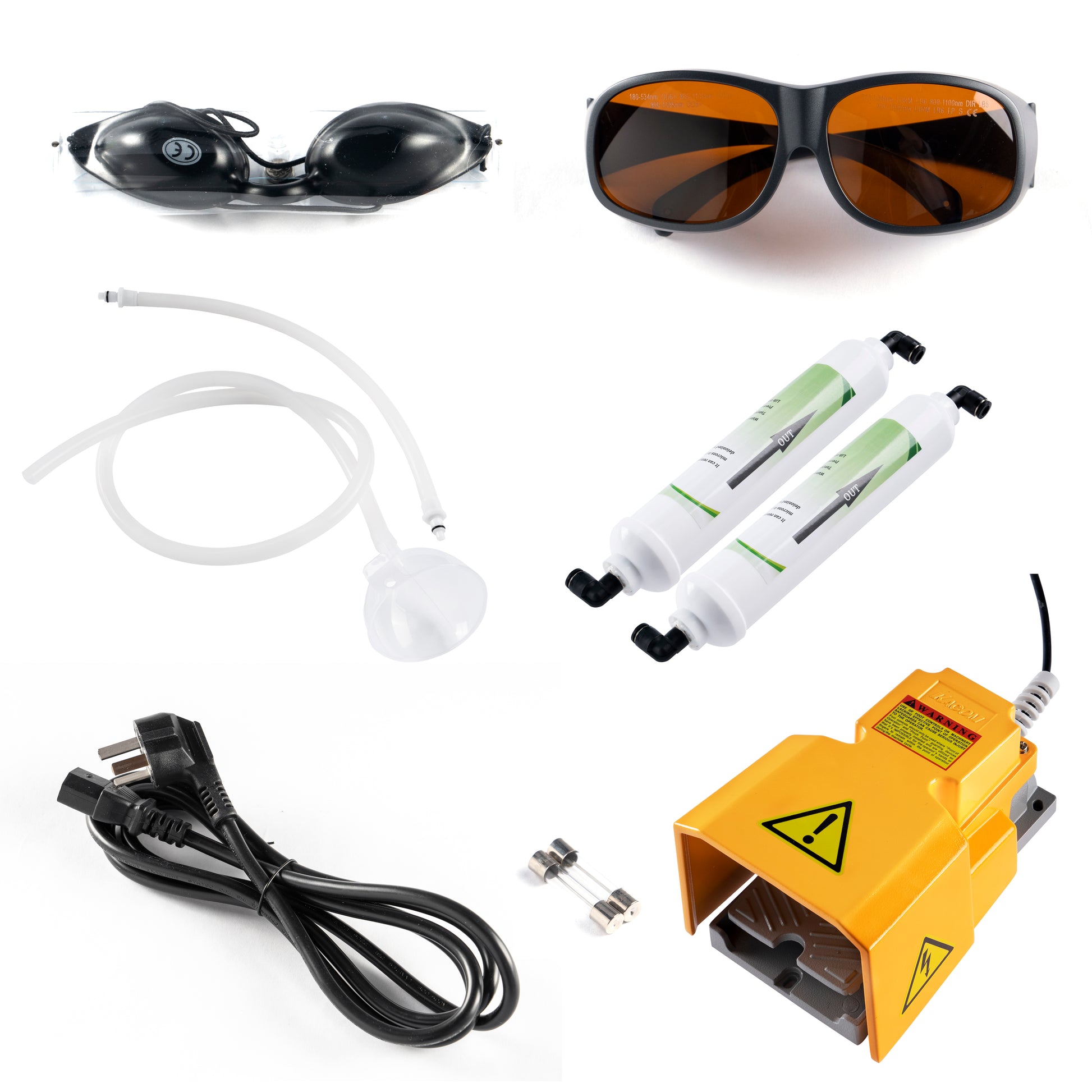 PicoErase® Machine laser pour l’élimination des tatouages