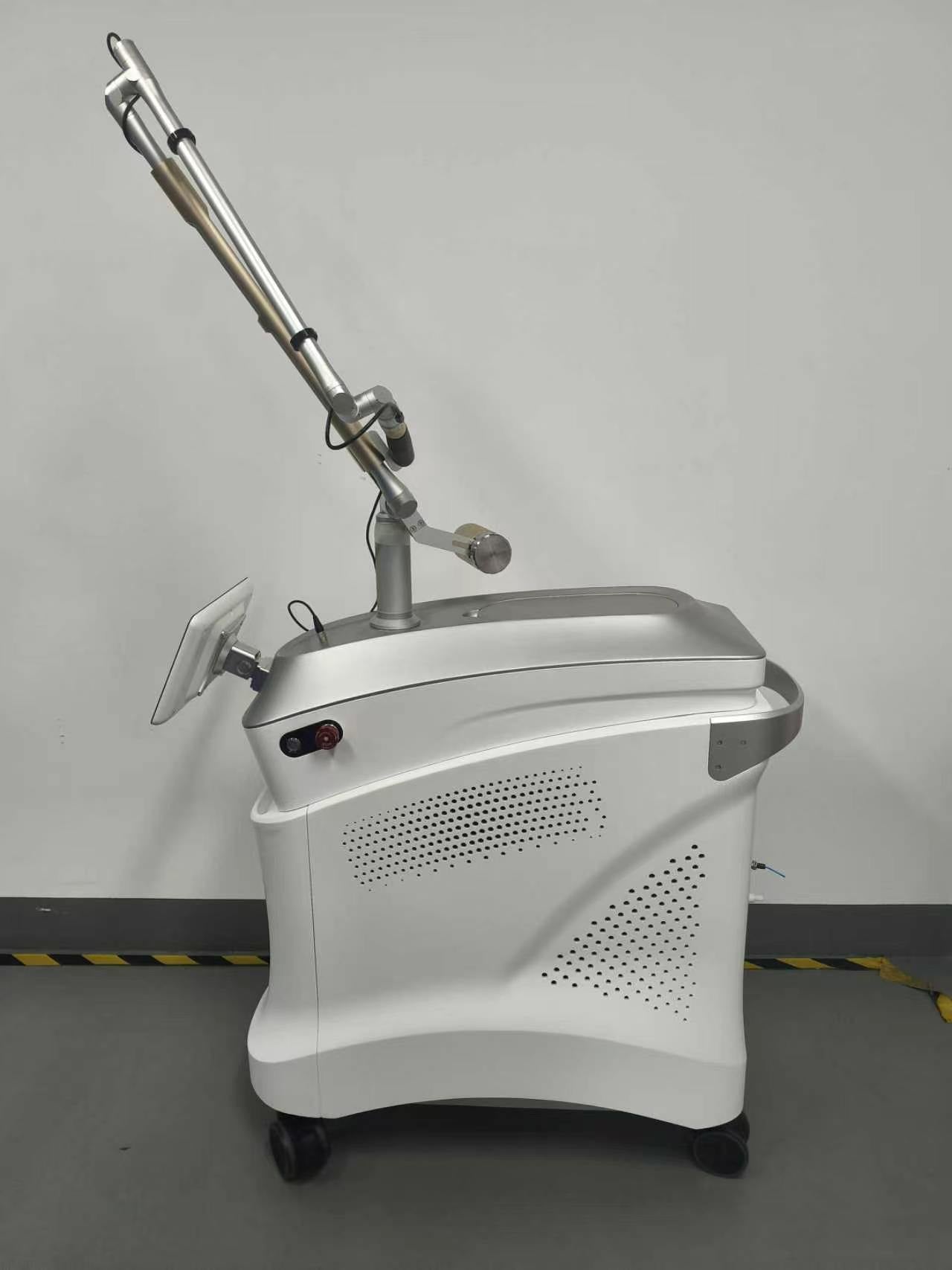 PicoPretty® Transform 450