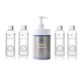 Clinical Hydro-Infusion & RF Tightening Set