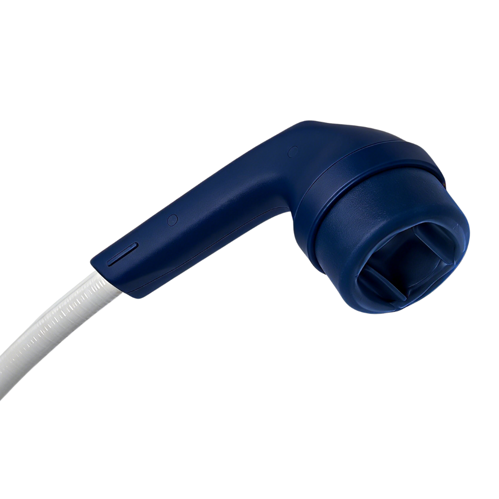 Replacement Handpieces for Focused Shockwave Machine