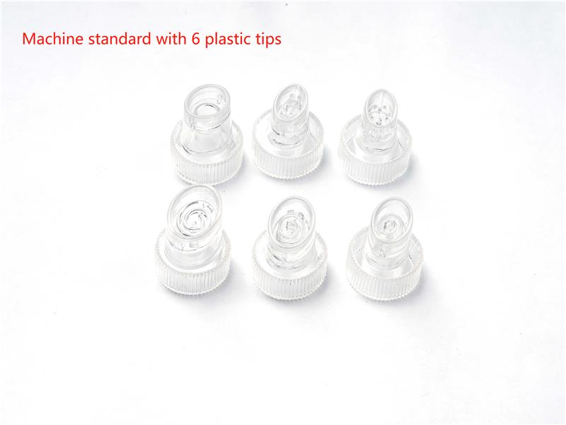 Rejuva Fresh® 7 in 1 Professional Hydro Dermabrasion Machine Upgraded