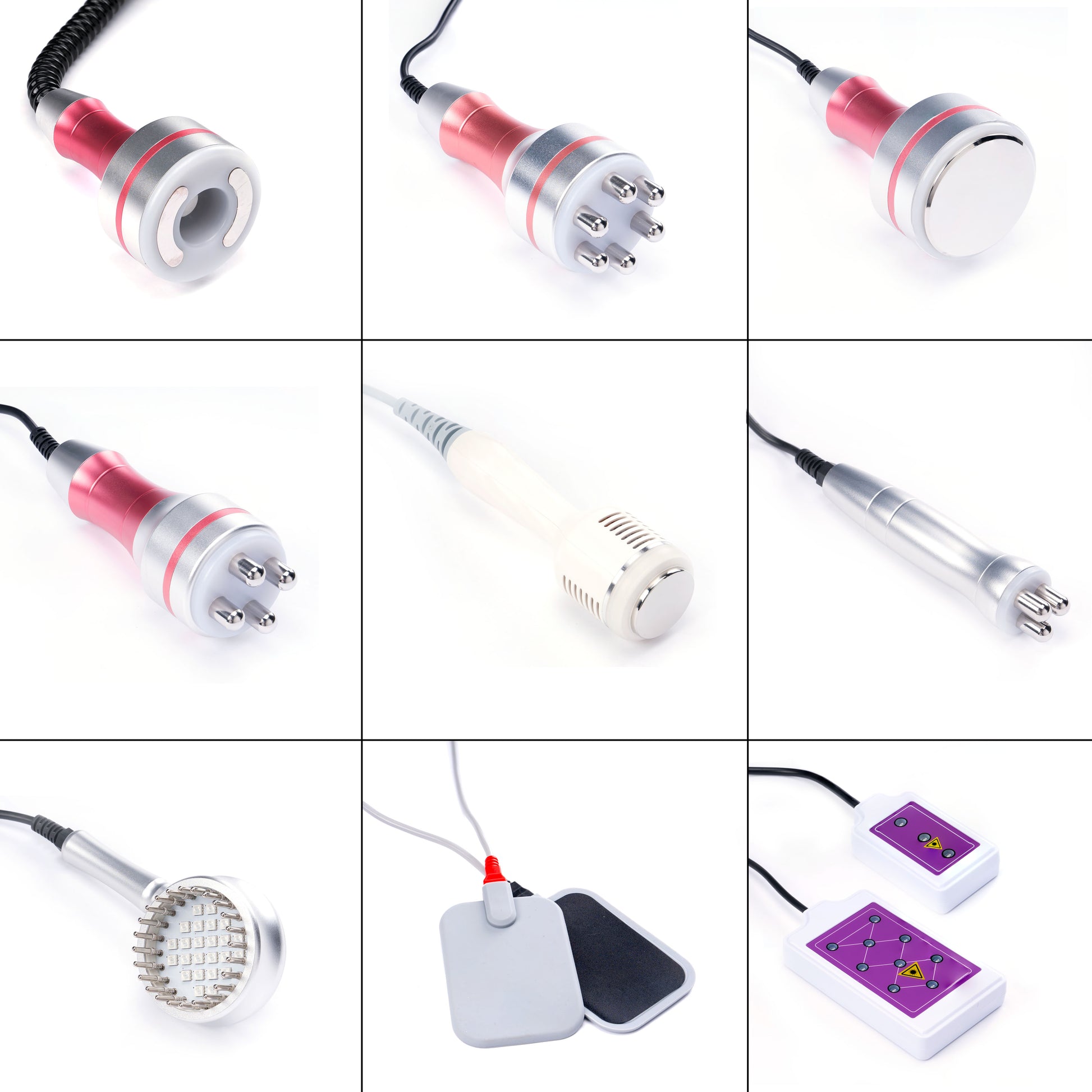 Fat Blaster 9 in 1 Lipo Laser Cavitation Machine | Professional 40K Ultrasonic RF Body Slimming Massager LLLT Device Salon Equipment Fat Blaster 9 in 1 Lipo Laser Cavitation Machine | Professional 40K Ultrasonic RF Body Slimming Massager LLLT Device Salon Equipment