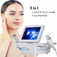 Pro-Secret™ Icy Gold RF Microneedling Machine