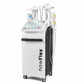 nowFLEX PRO Muscle Stimulation + RF Fat Reduction Machine