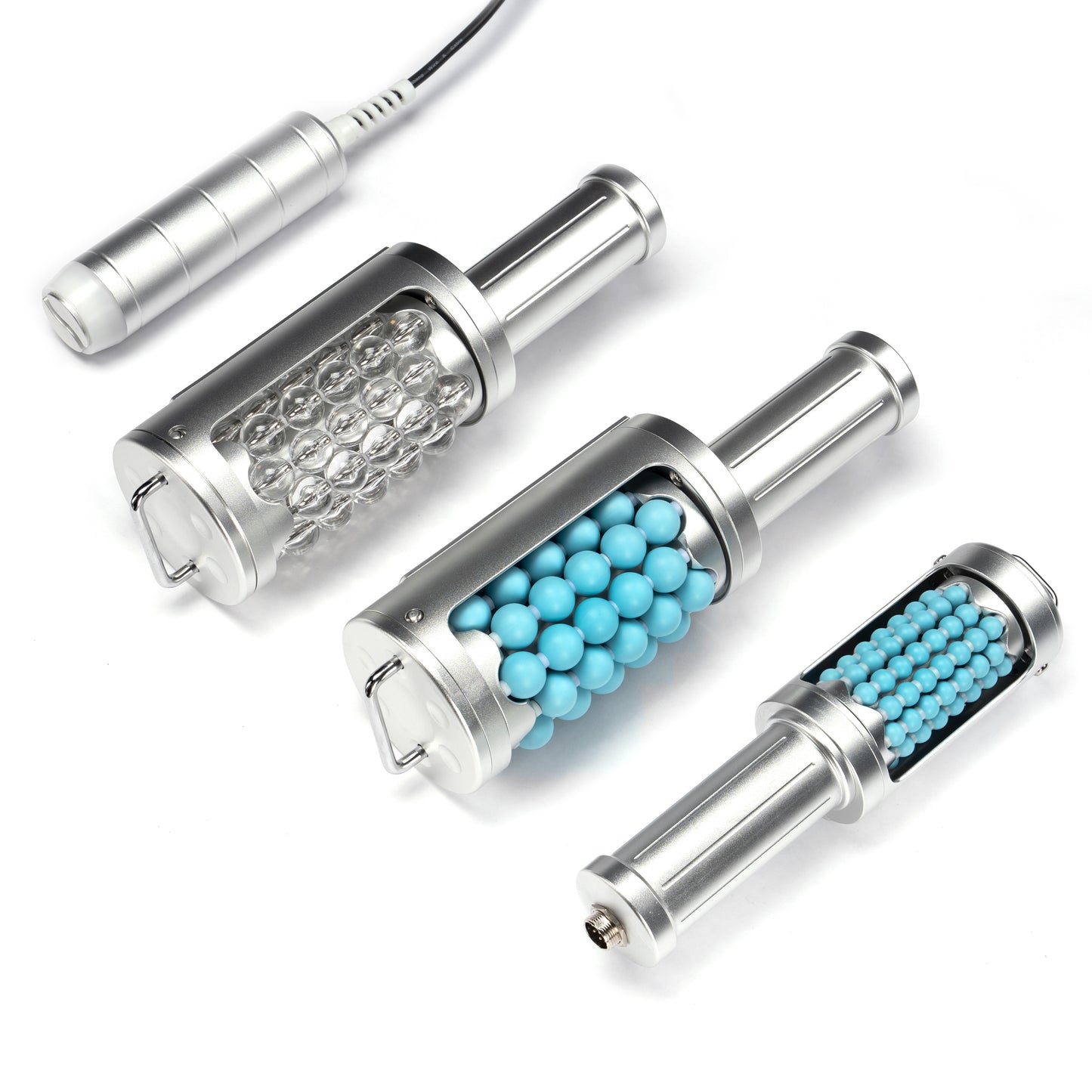 SlimSphere Roller Therapy EMS Body Sculpt Machine