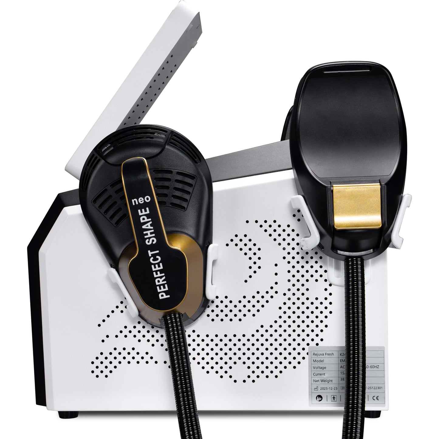 PERFECT SHAPE® NEO Máquina de Esculpir Ultra-Max