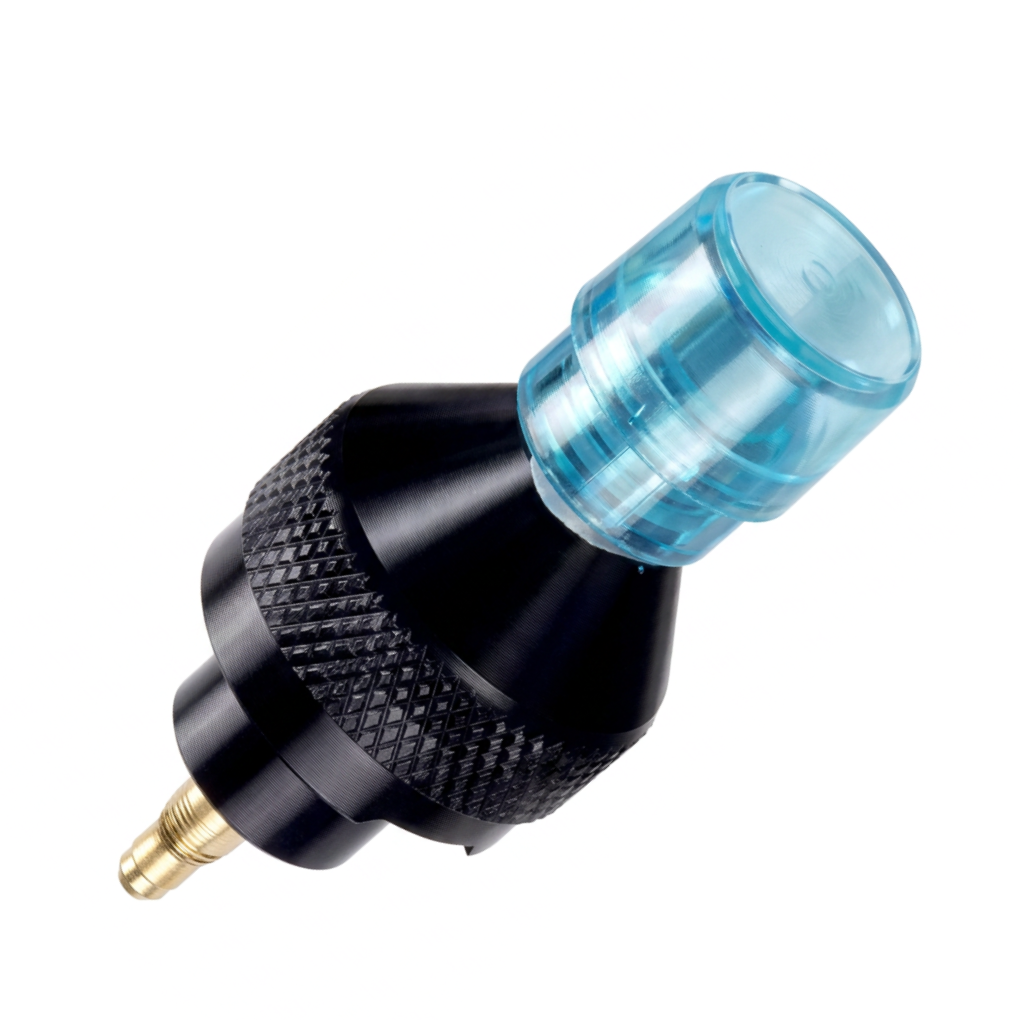 Replacement Tips for Cold Plasma & Fusion Plasma Machines