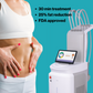 SculptAssure 1060nm Diode Laser Weight Loss Machine