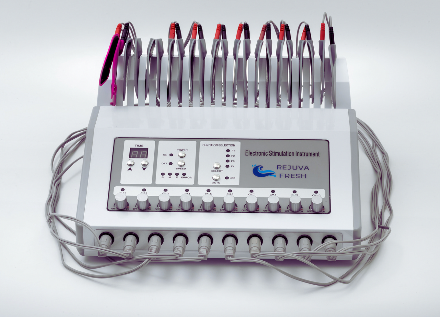 True-FlexEMS Muscle Stimulator | EMS Body Slimming Machine to True-FlexEMS Muscle Stimulator | EMS Body Slimming Machine to