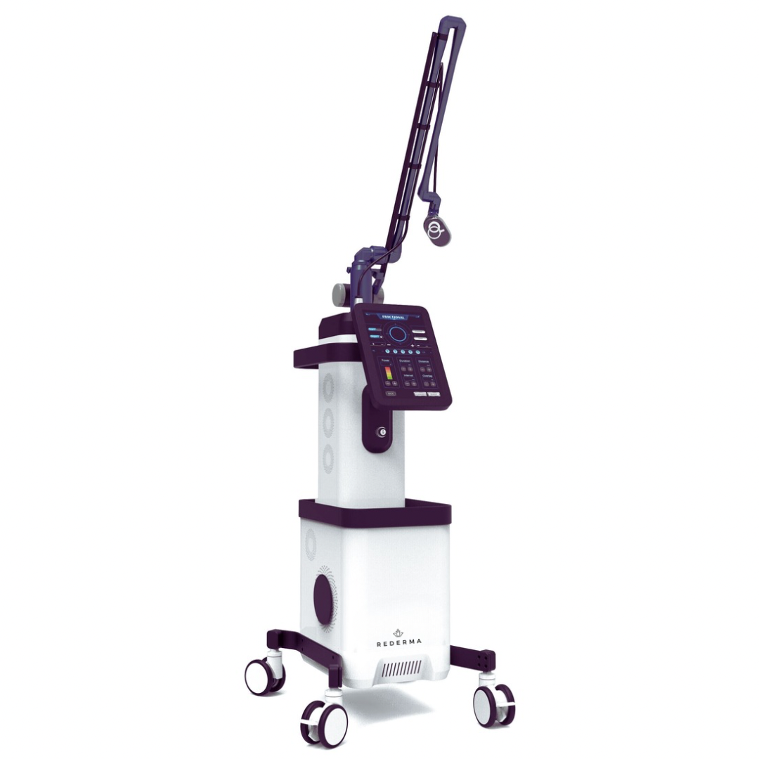 ReDerma™ Fractional CO2 Laser
