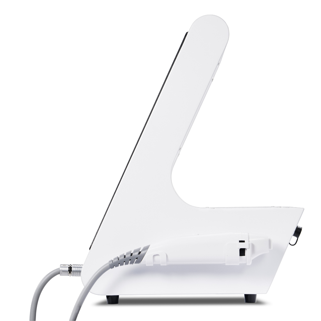 GoldBeauty™ Elite RF Microneedling Machine