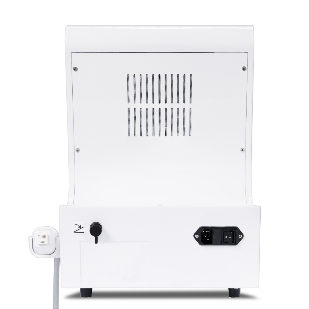 GoldBeauty™ Elite RF Microneedling Machine