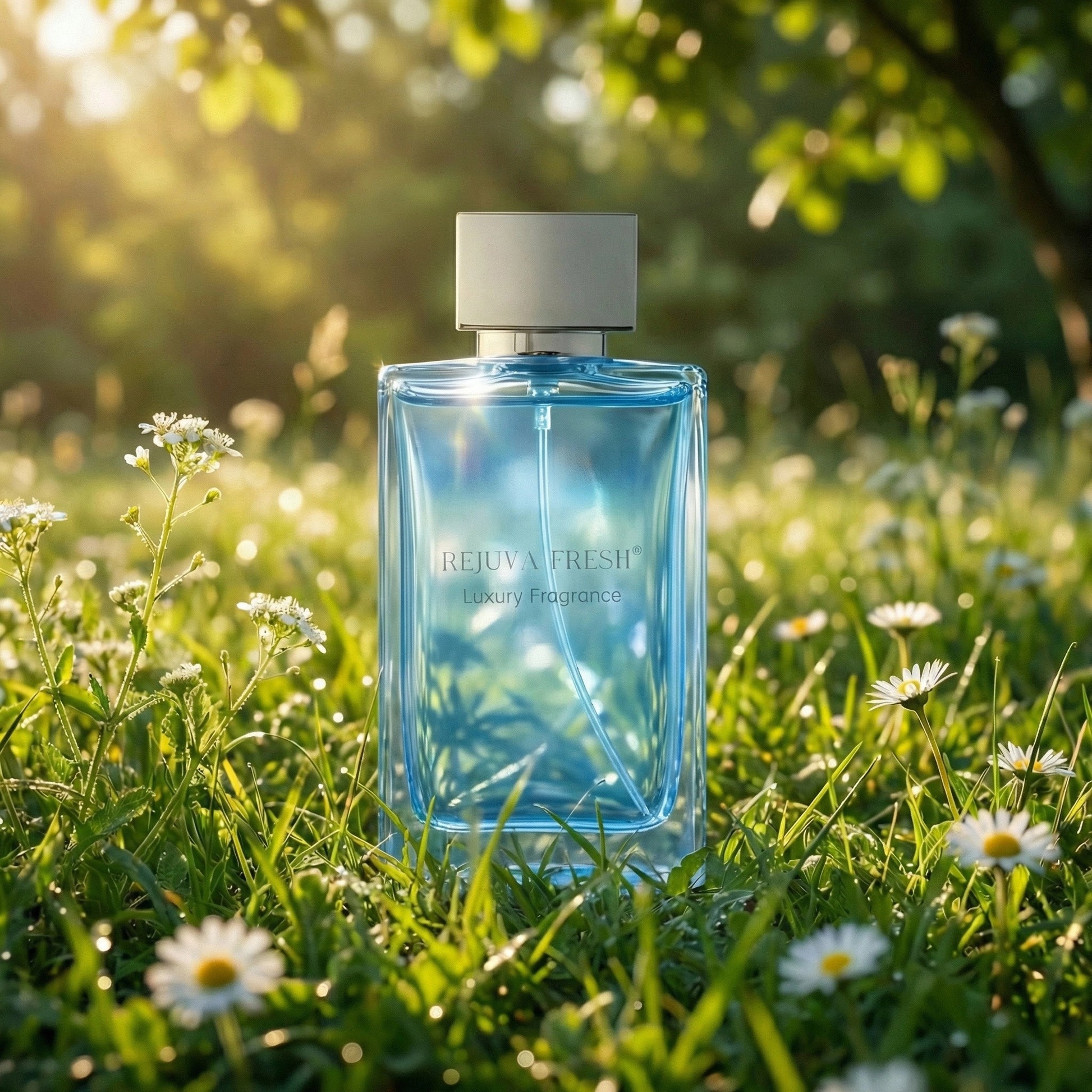 Rejuva Fresh® Spa - Eau de Parfum