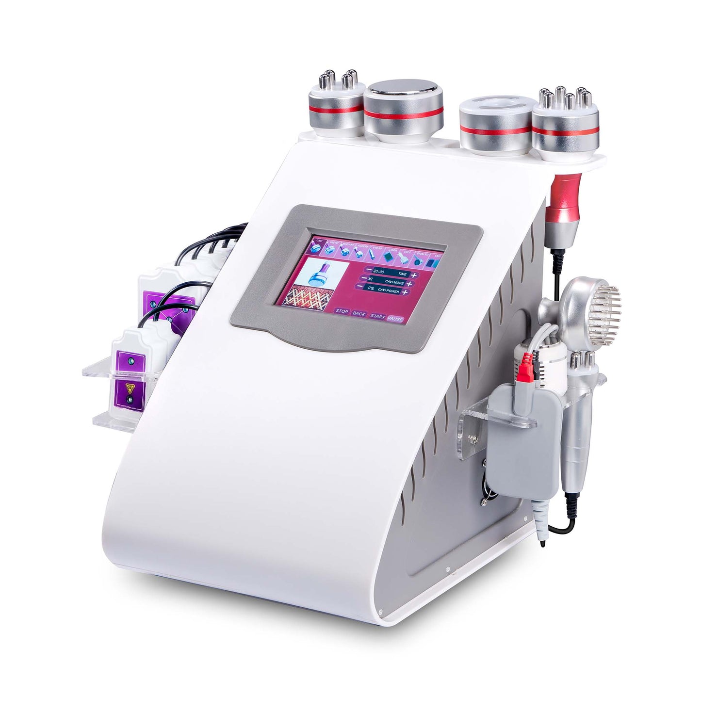 fat blaster vs lipo c Fat Blaster 9 in 1 Lipo Laser Cavitation Machine fat blaster vs lipo c Fat Blaster 9 in 1 Lipo Laser Cavitation Machine