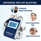 2026 Adonis™ II 40K Cavitation Machine Pro 9 in 1