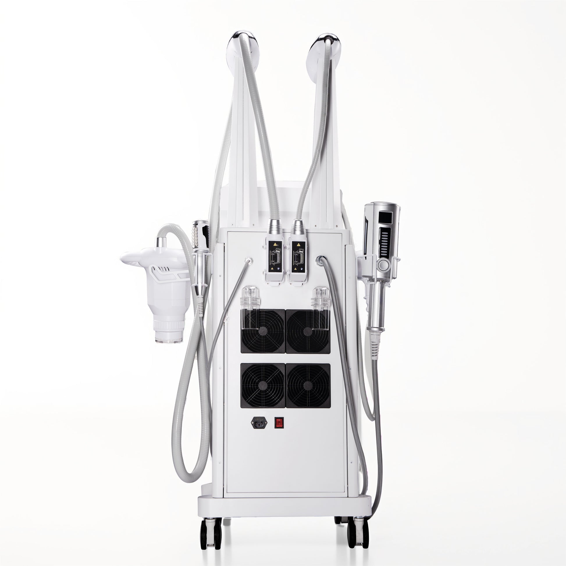 Minervix Cellulite Removal & Weight Loss Machine 4 in 1