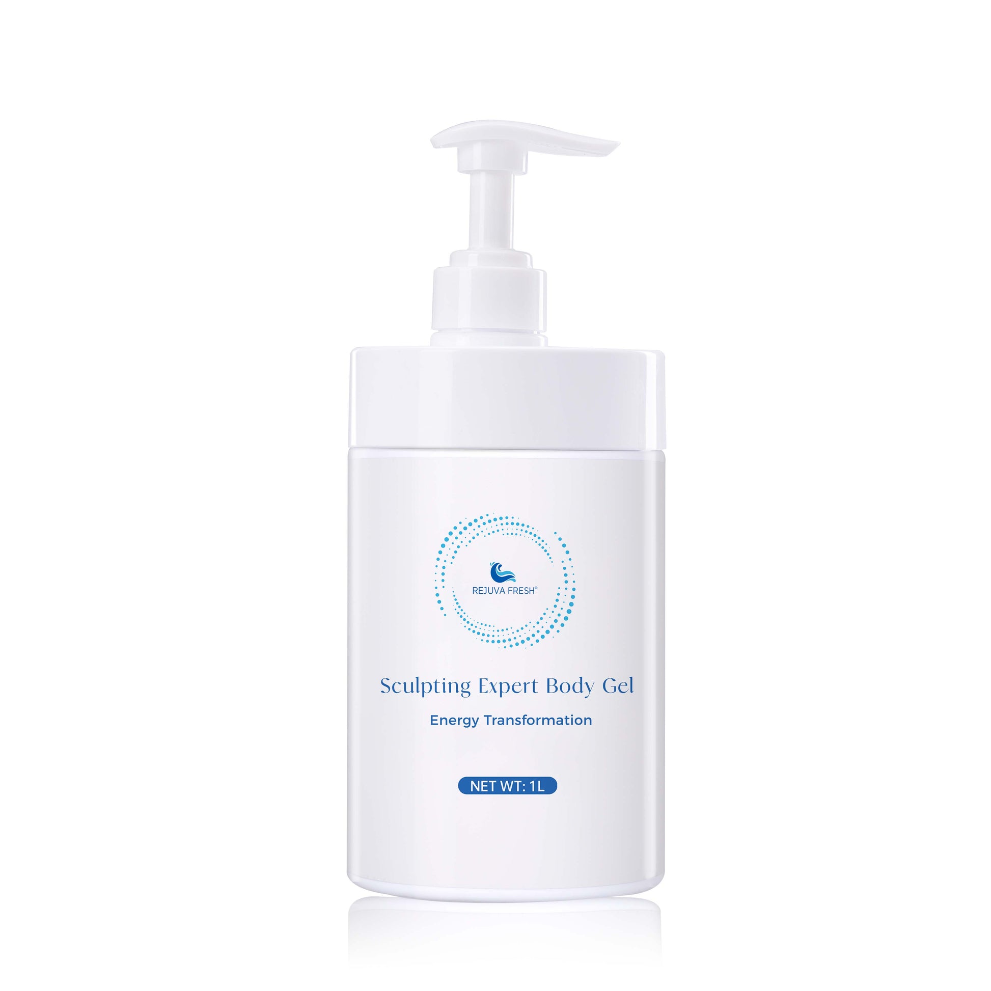 » Sculpting Expert Body Gel - Energy Transformation (100% off)