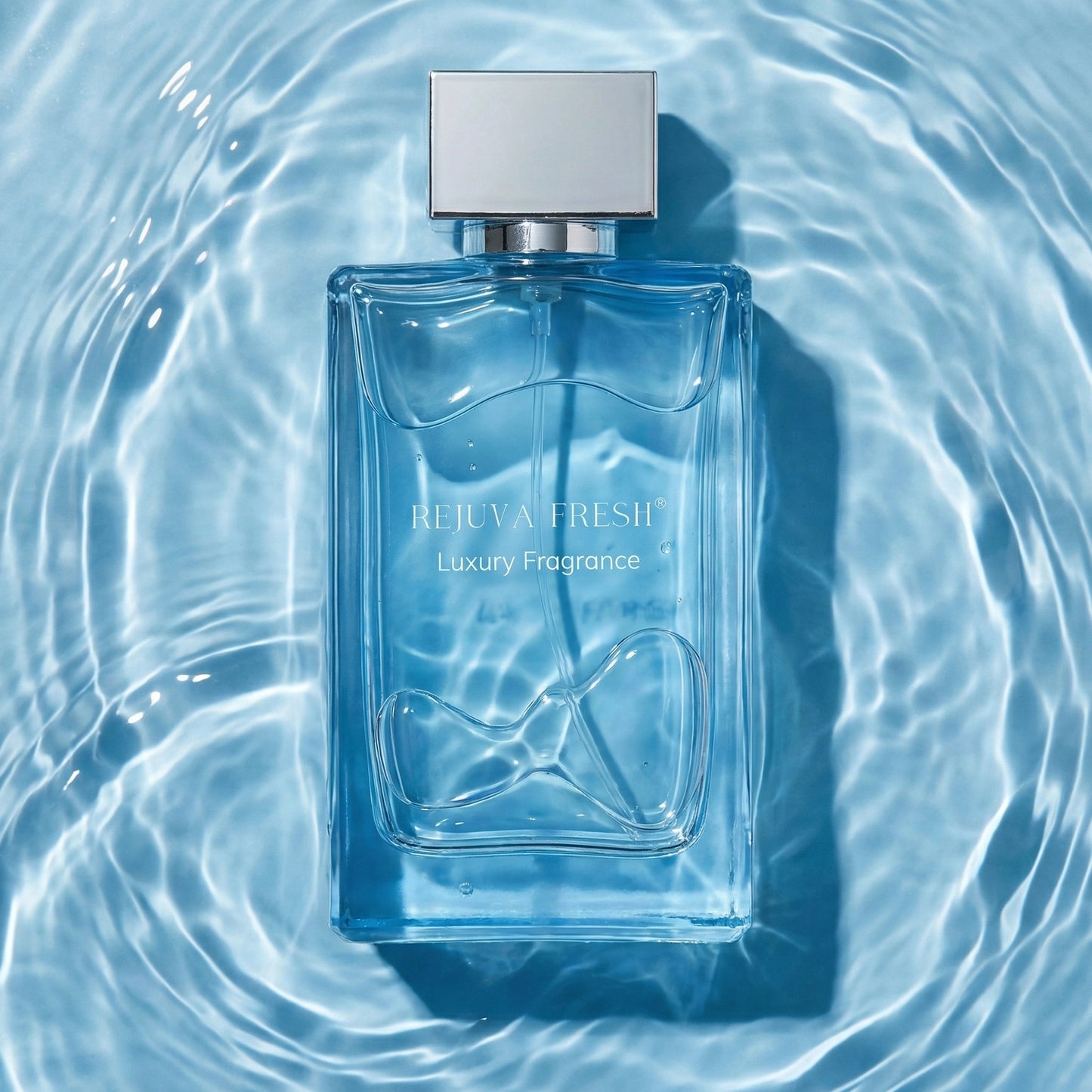 Rejuva Fresh® Spa - Eau de Parfum