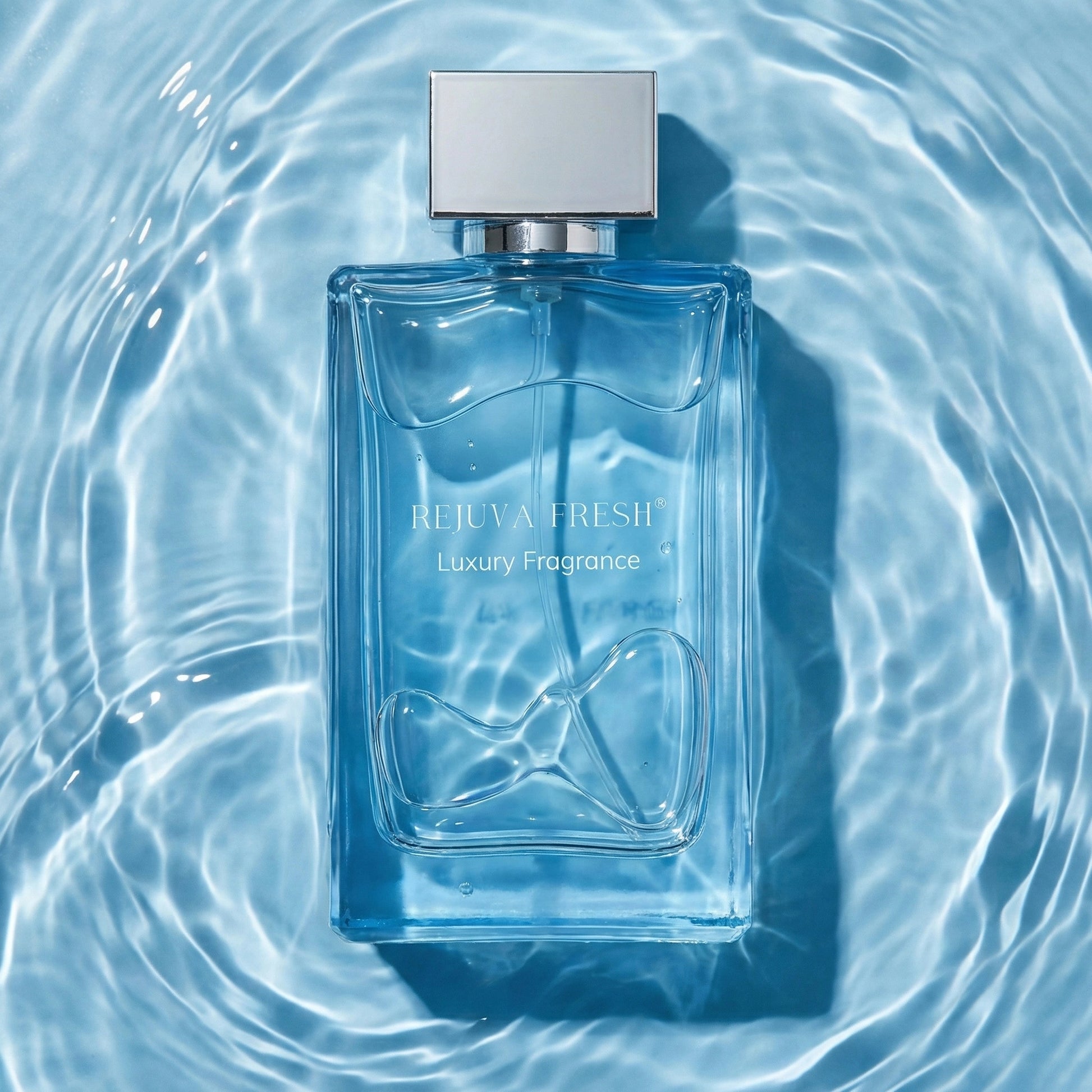 Rejuva Fresh® Spa - Eau de Parfum
