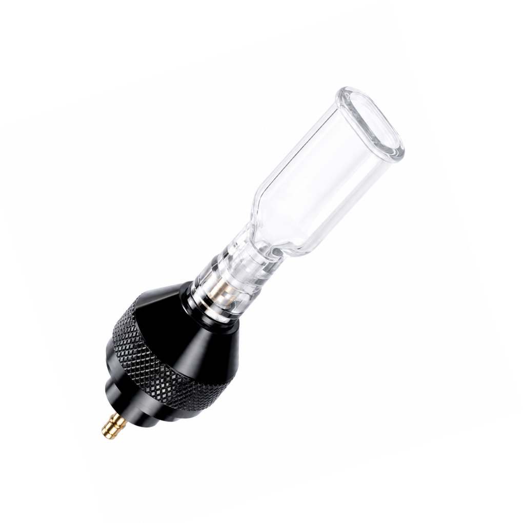 Replacement Hand-pieces for Cold Plasma and Fusion Plasma Machines