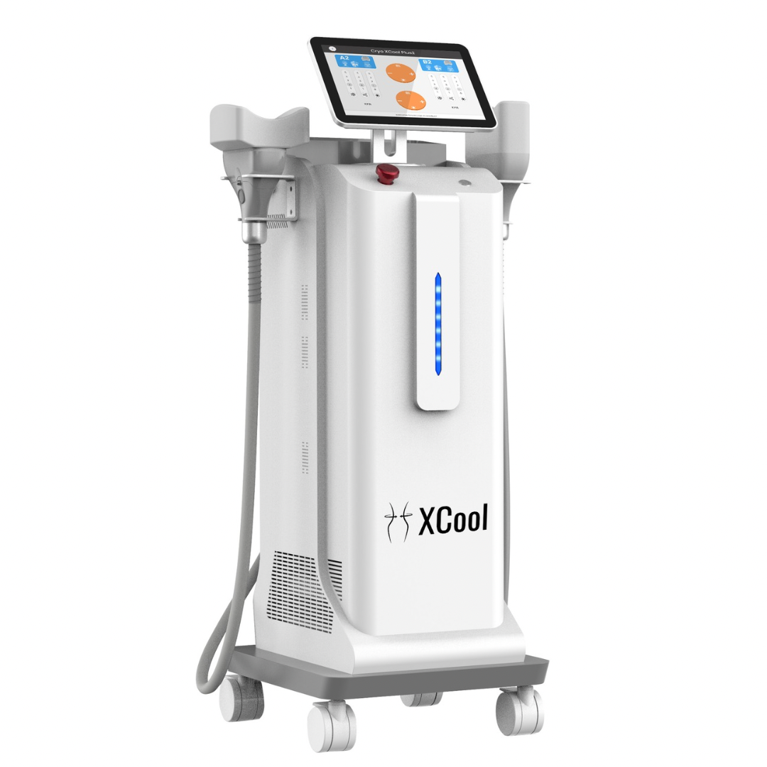Cryo XCool Plus Machine de Perte de Poids