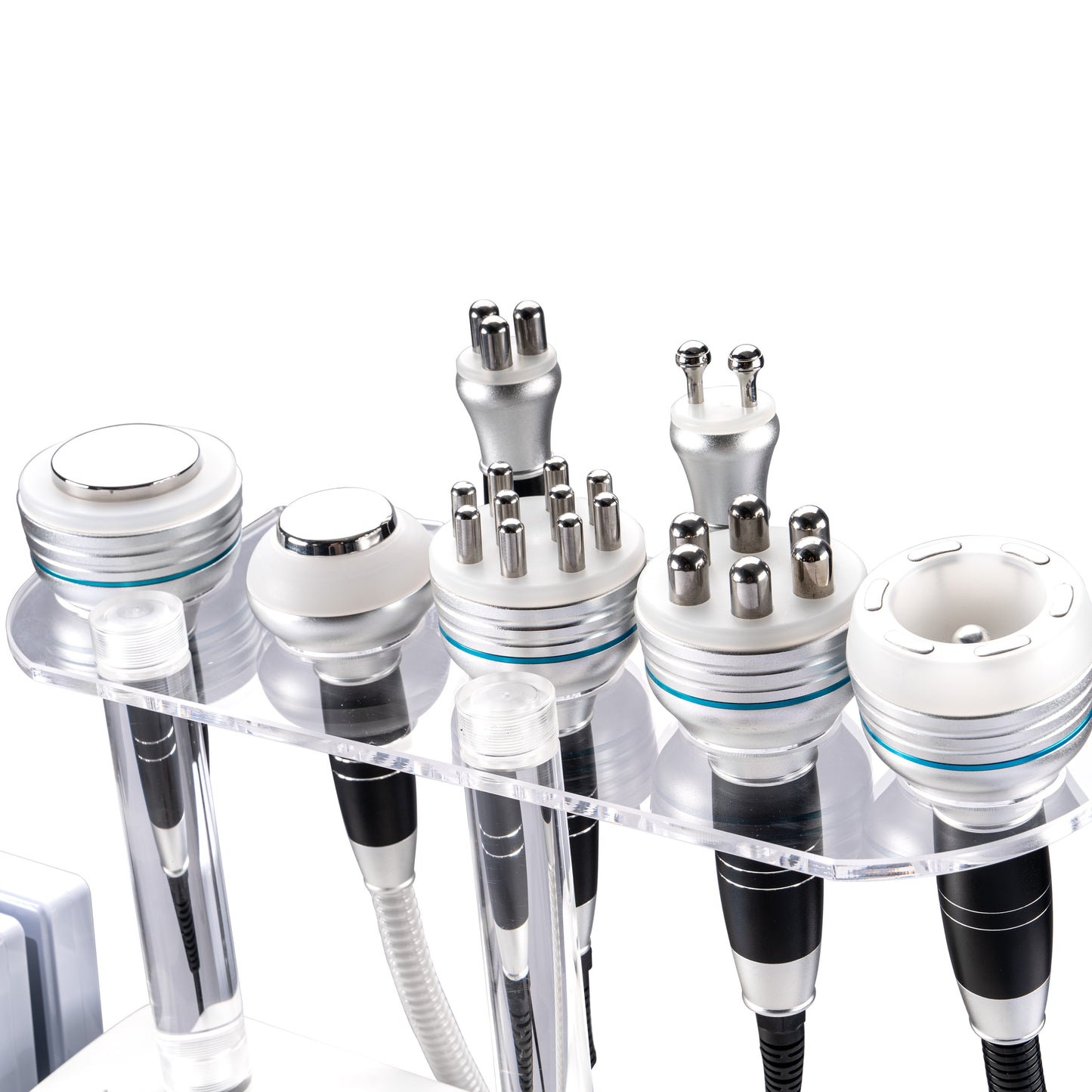 Marla™ Machine de Sculptage Corporel à Laser Lipo Cavitation 9 en 1