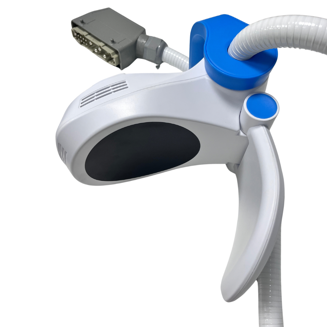 Flank Handles for EMShape® & Perfect Shape® Sculpting Machines *