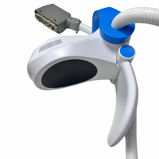 Flank Handles for EMShape® & Perfect Shape® Sculpting Machines *